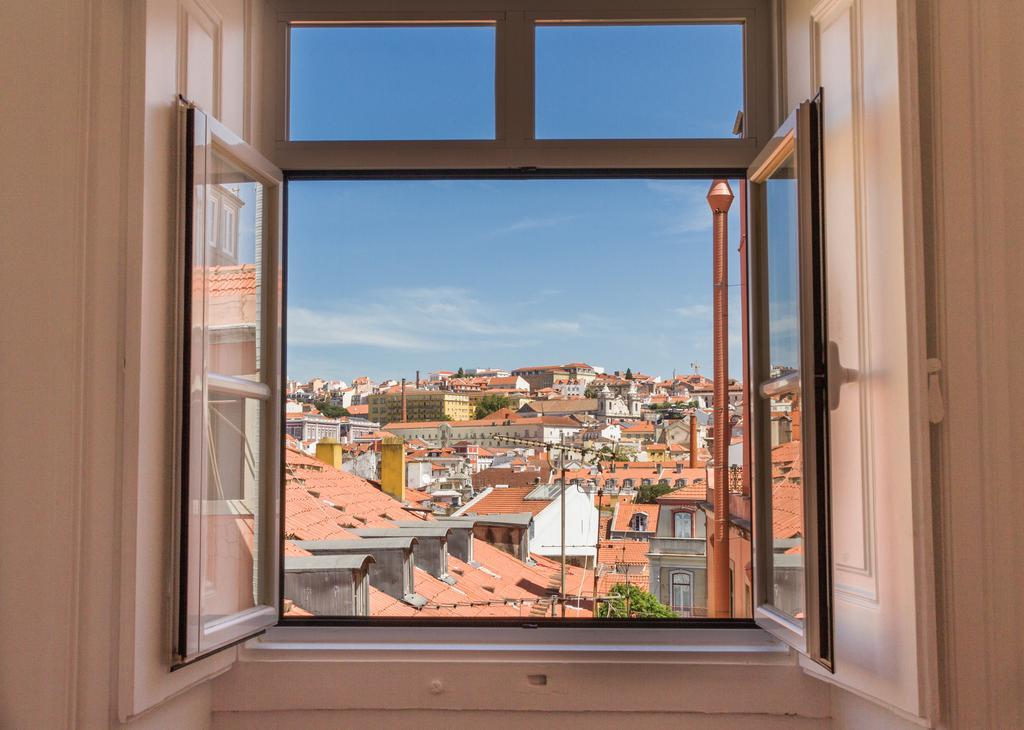 Lofts - Maison d'hôtes Lisboa